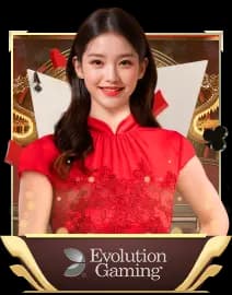 casino slider evolutiongaming